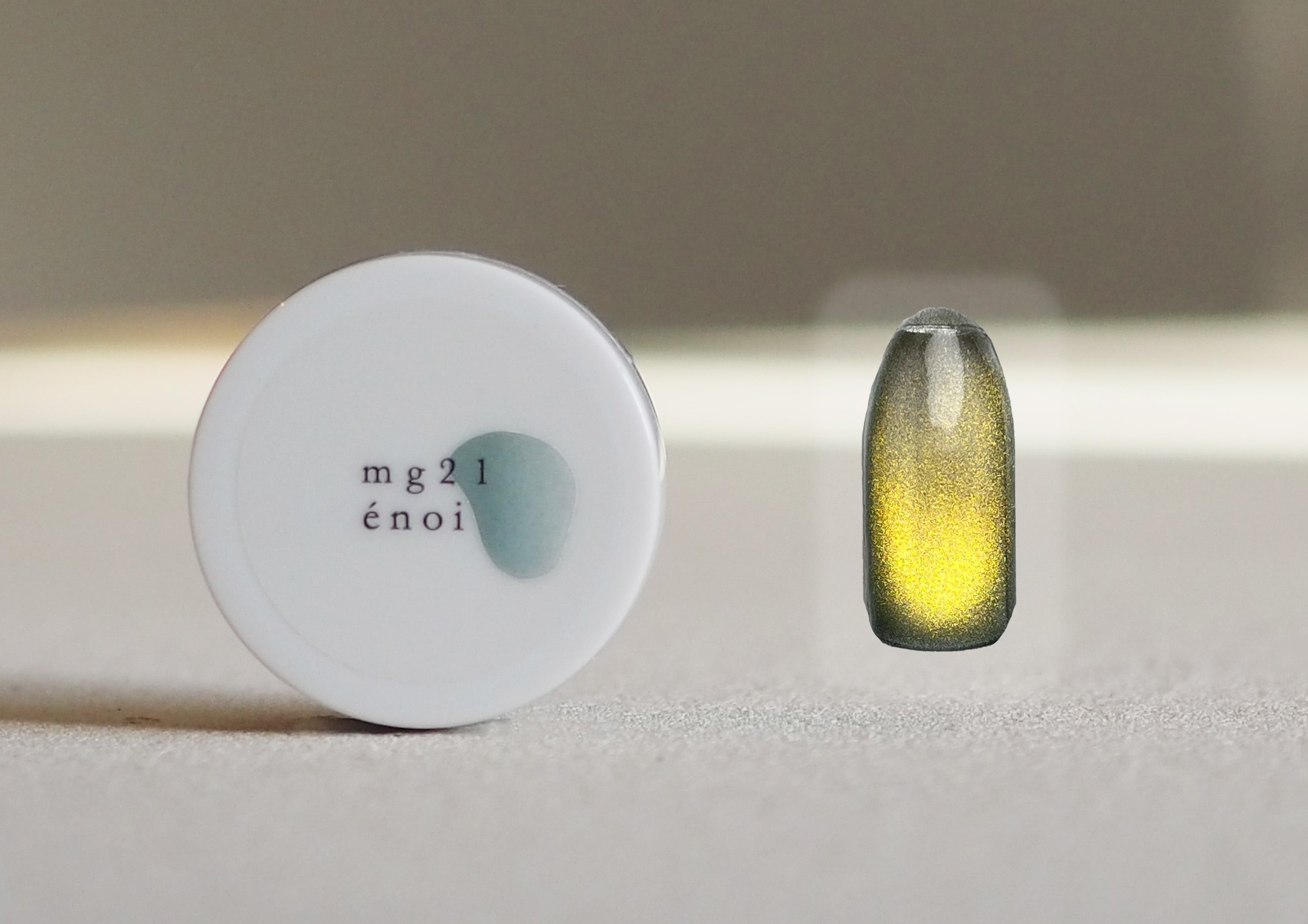 énoi milk magnet gel 全色セット 【公式通販】