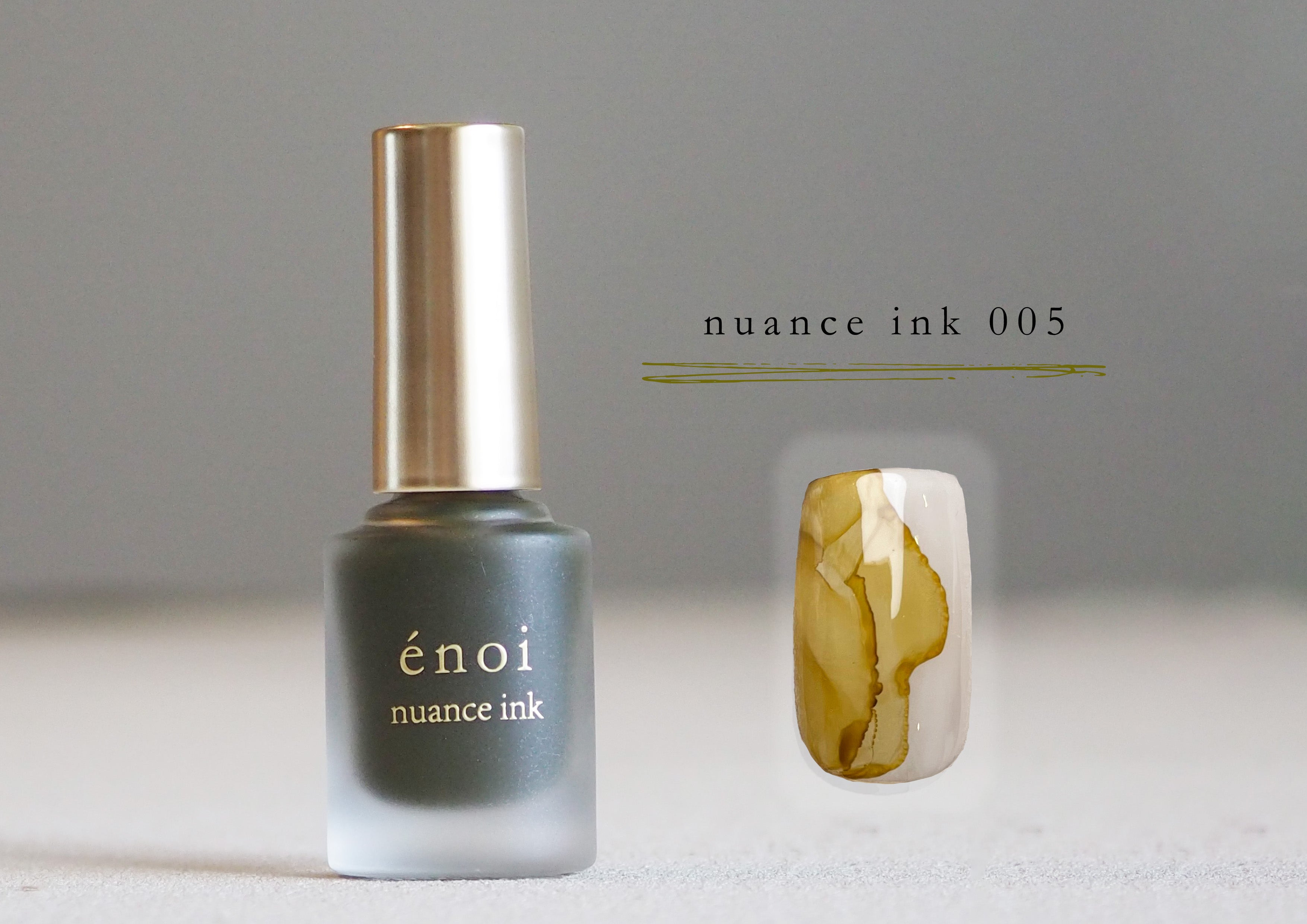 enoi インクセット nuance ink season 2 – énoi