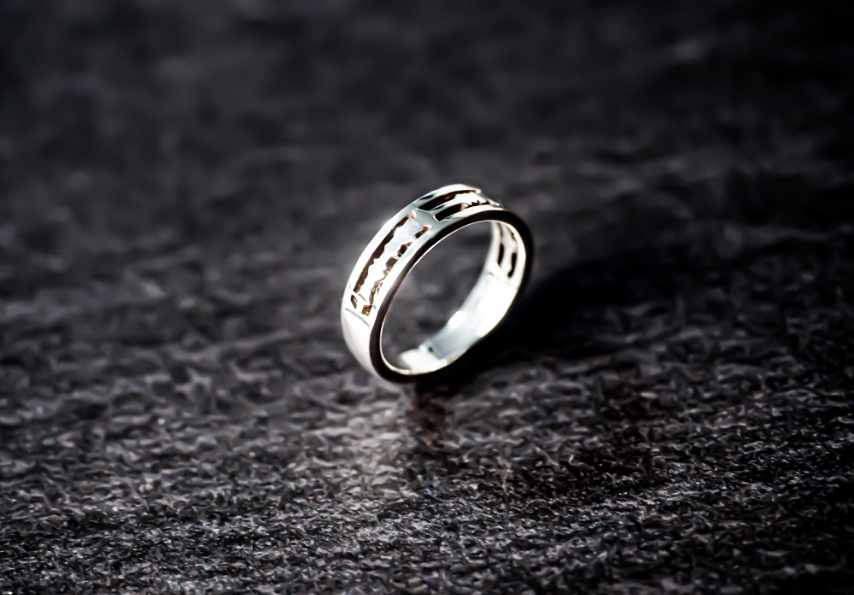 Sakurai Atsushi ~ EncodeRing Collaboration Ring ~