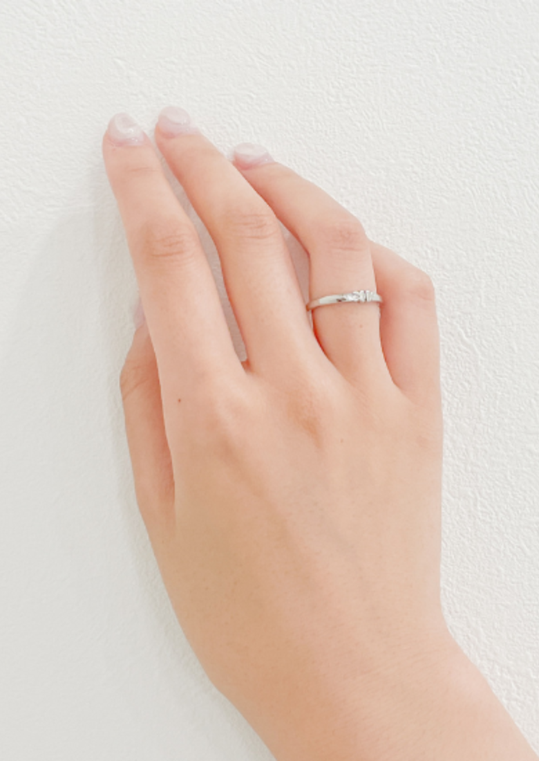 倖田來未 Special Anniversary Ring