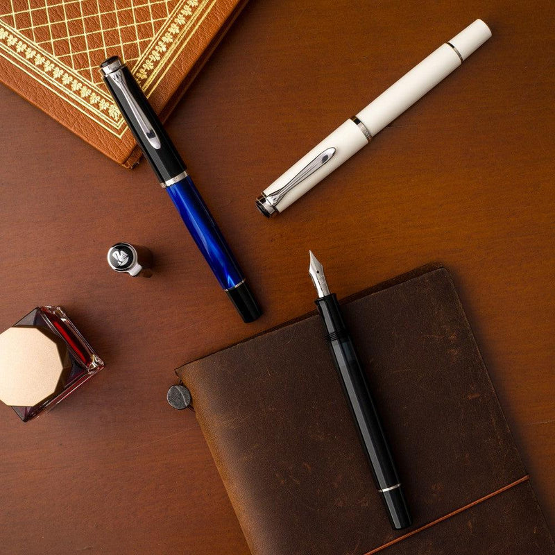 Pelikan Classic M205 Fountain Pen | EndlessPens