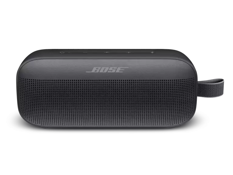 Bose SoundLink Flex Bluetooth Speaker (1st Generation) - Enforce