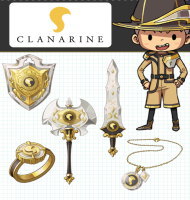 ジャラのブランド「クランアリーネ」｜スナックワールド攻略