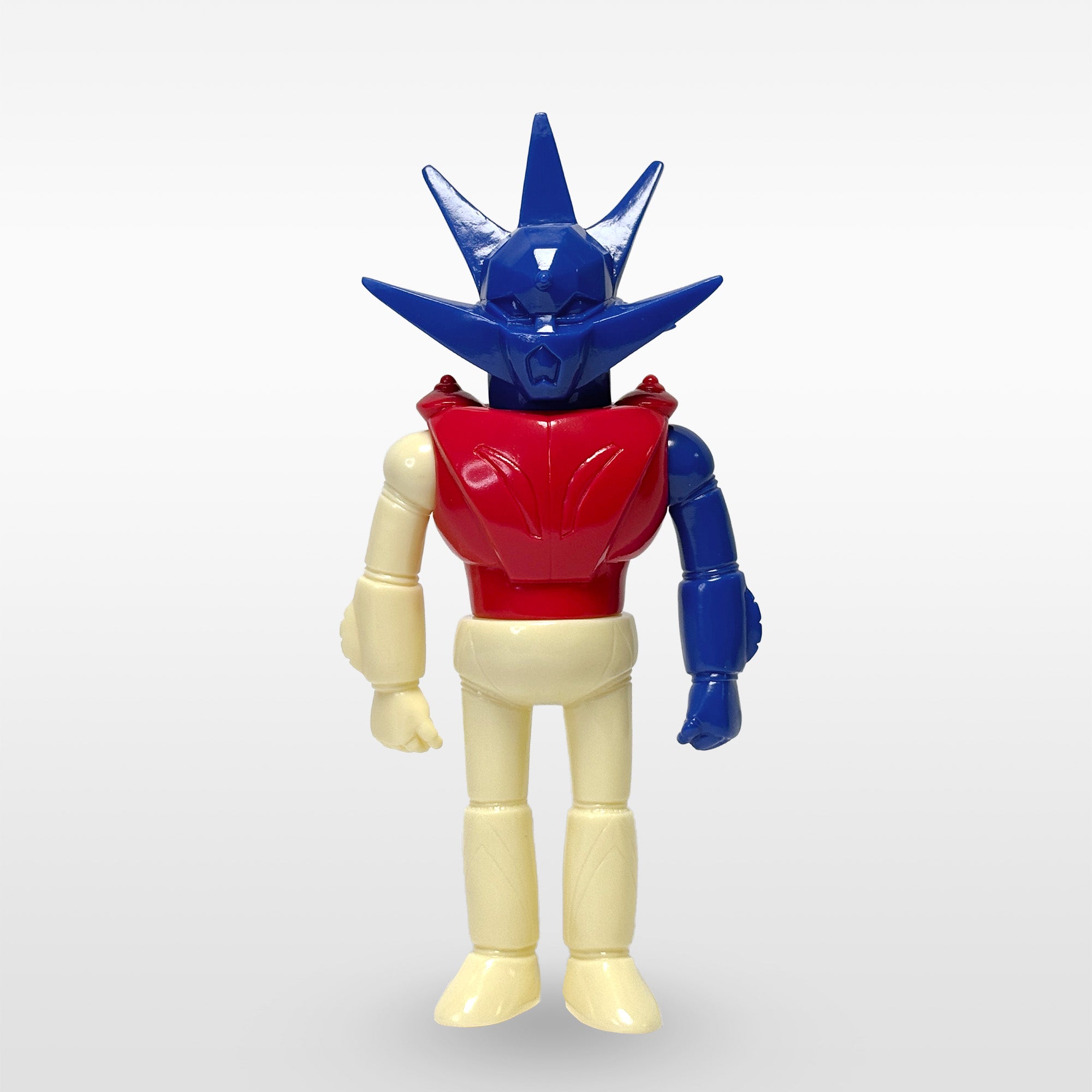 タ*卍様 新品未開封 ENKA VINYLゲッタードラゴン、バルタン、ガボラ