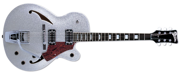 美品】Italia Guitars Torino V イタリアギター 美品】Italia Guitars