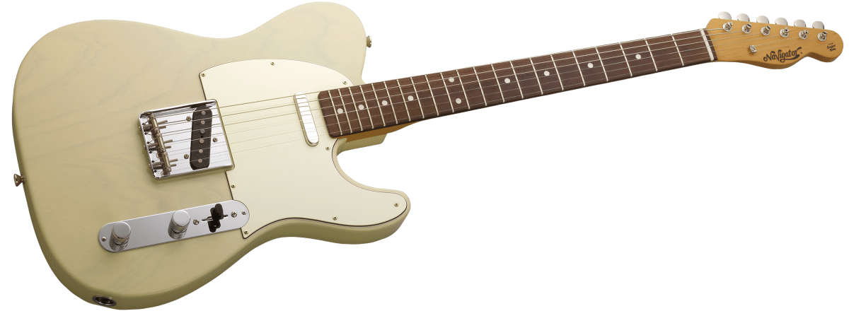N-TE | ESP GUITARS
