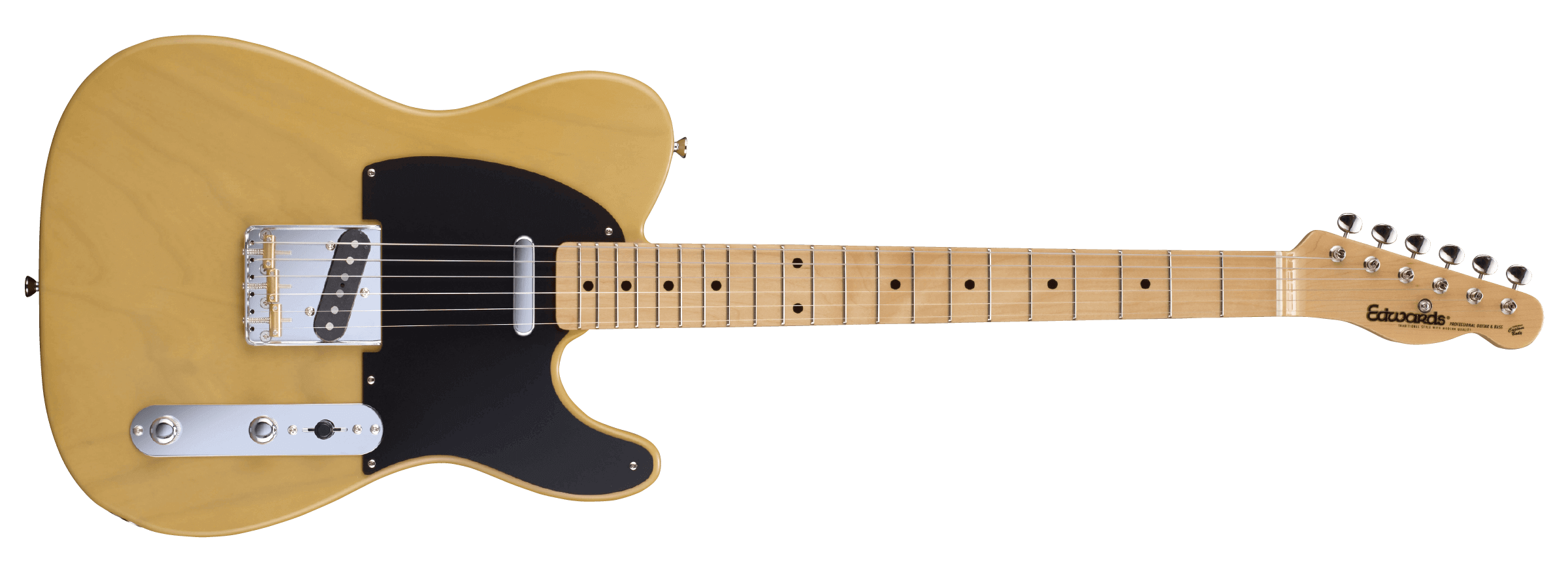 E-TE-ASM | ESP GUITARS