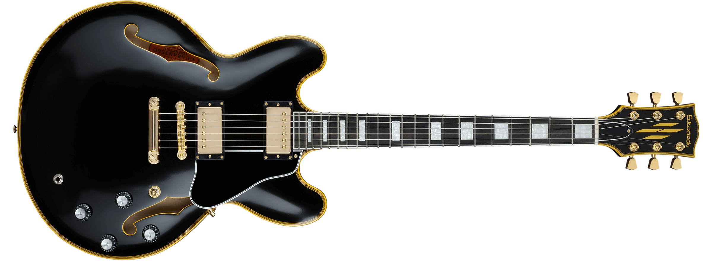 E-SA | ESP GUITARS