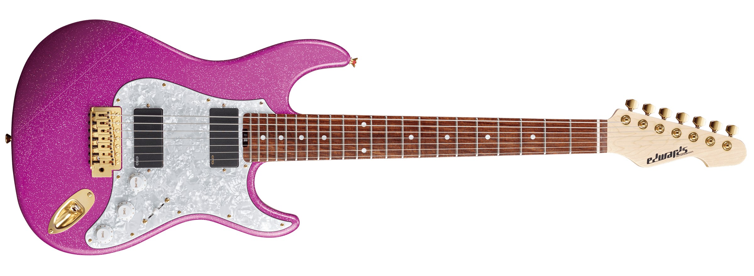 E-SNAPPER | ESP GUITARS