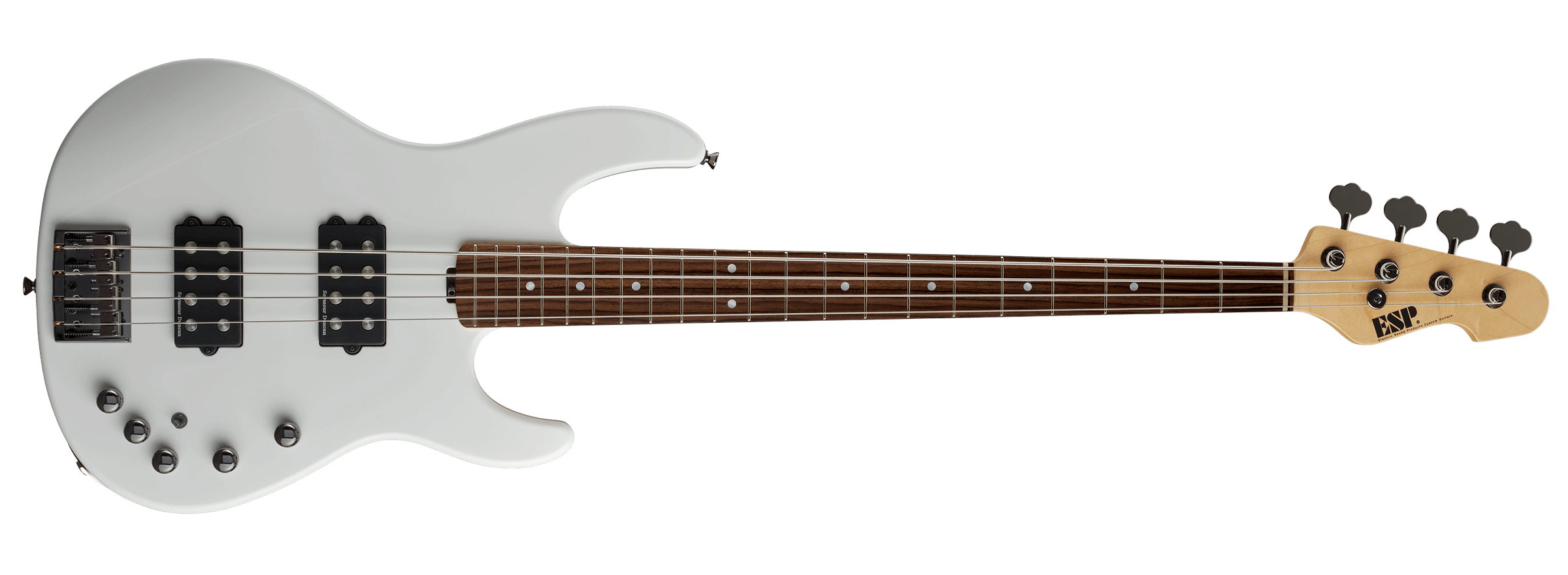 ESP AP-SL メイプル L/H アクティブベース レフティ ESP AP-SL