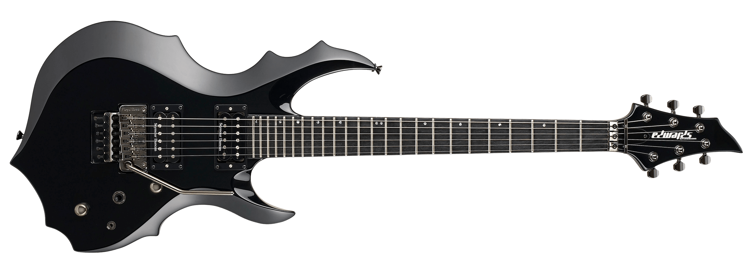 EDWARDS E-FR-145GT MOD フォレスト EDWARDS E-FR-145GT MOD フォレスト