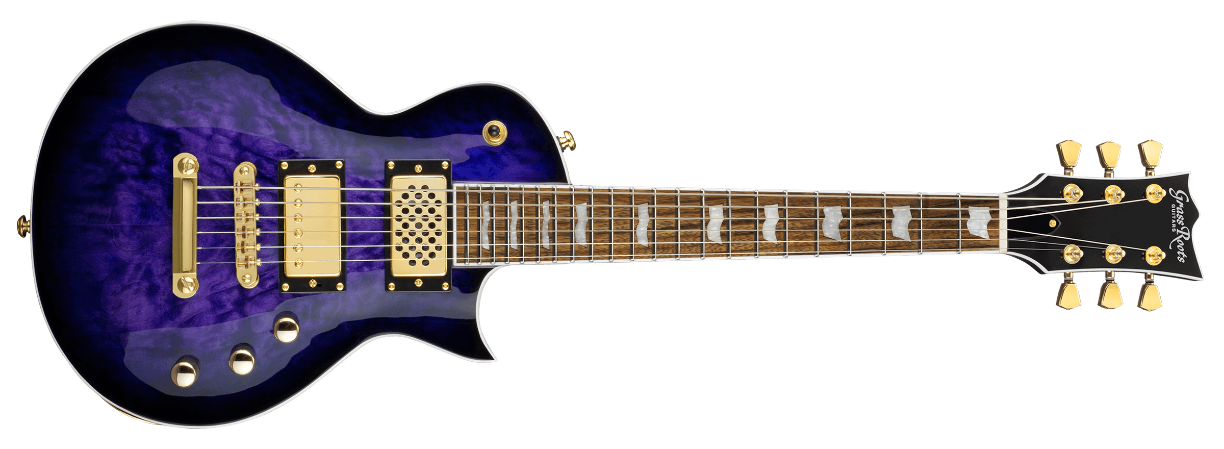 G-EC-MINI | ESP GUITARS