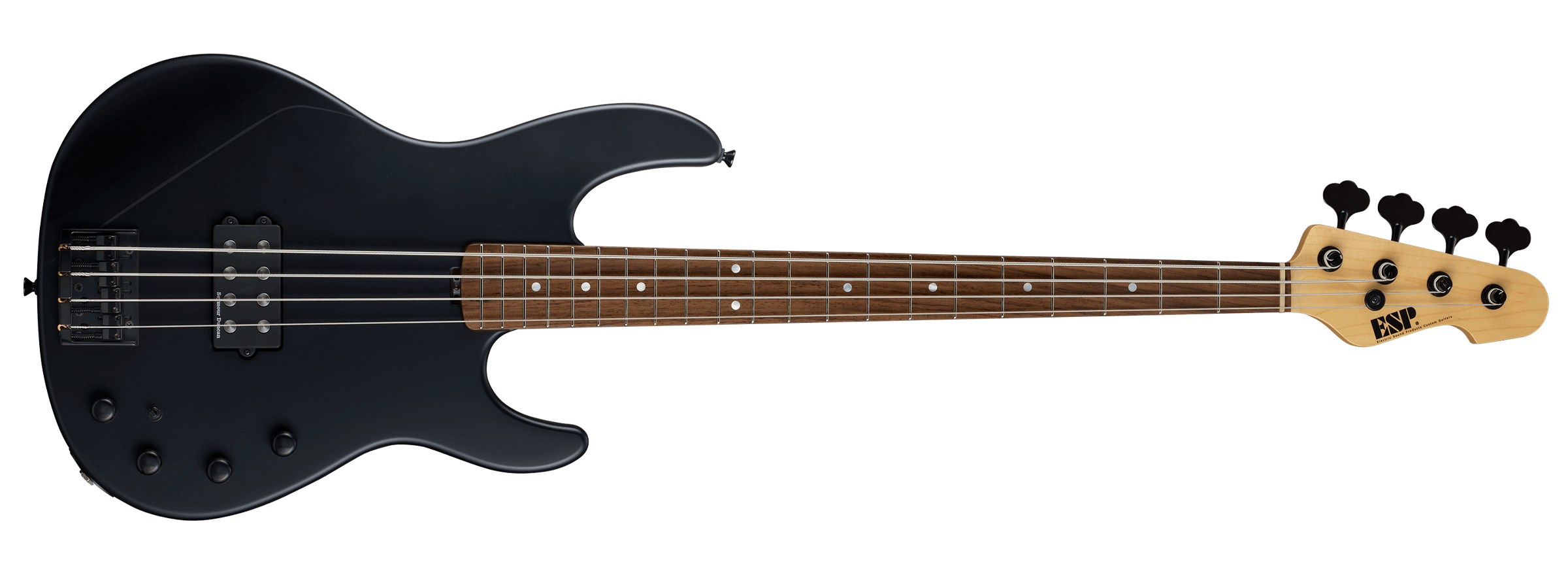 ESP APシリーズがマイナーチェンジしてリニューアル | ESP GUITARS