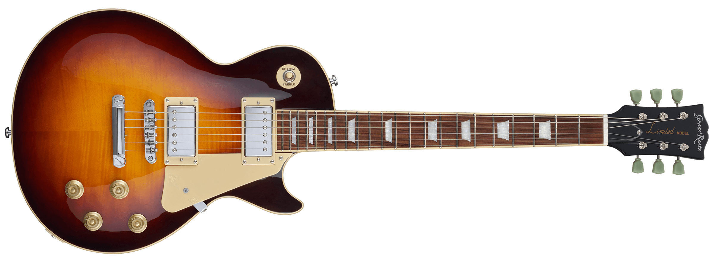 G-LP-STD | ESP GUITARS