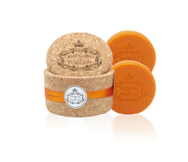 コルク ジュエル キーパー 50g×2個入り エッセンシスデポルトガル日本