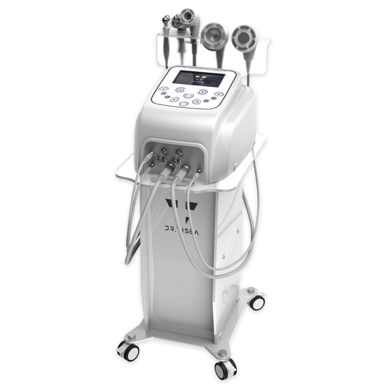 業務用痩身機セルライトゼロ2の価格は？機能や特徴、効果をご紹介