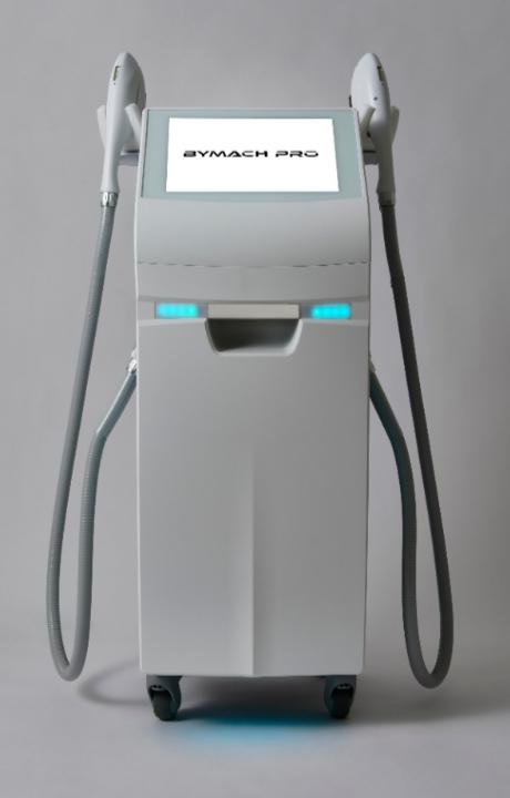 バイマッハプロ フォト ハンドピース BYMACH PRO バイマッハプロ