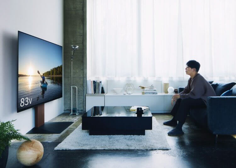 テレビスタンドはWALL～ Vシリーズ トップ | EQUALS（イコールズ）