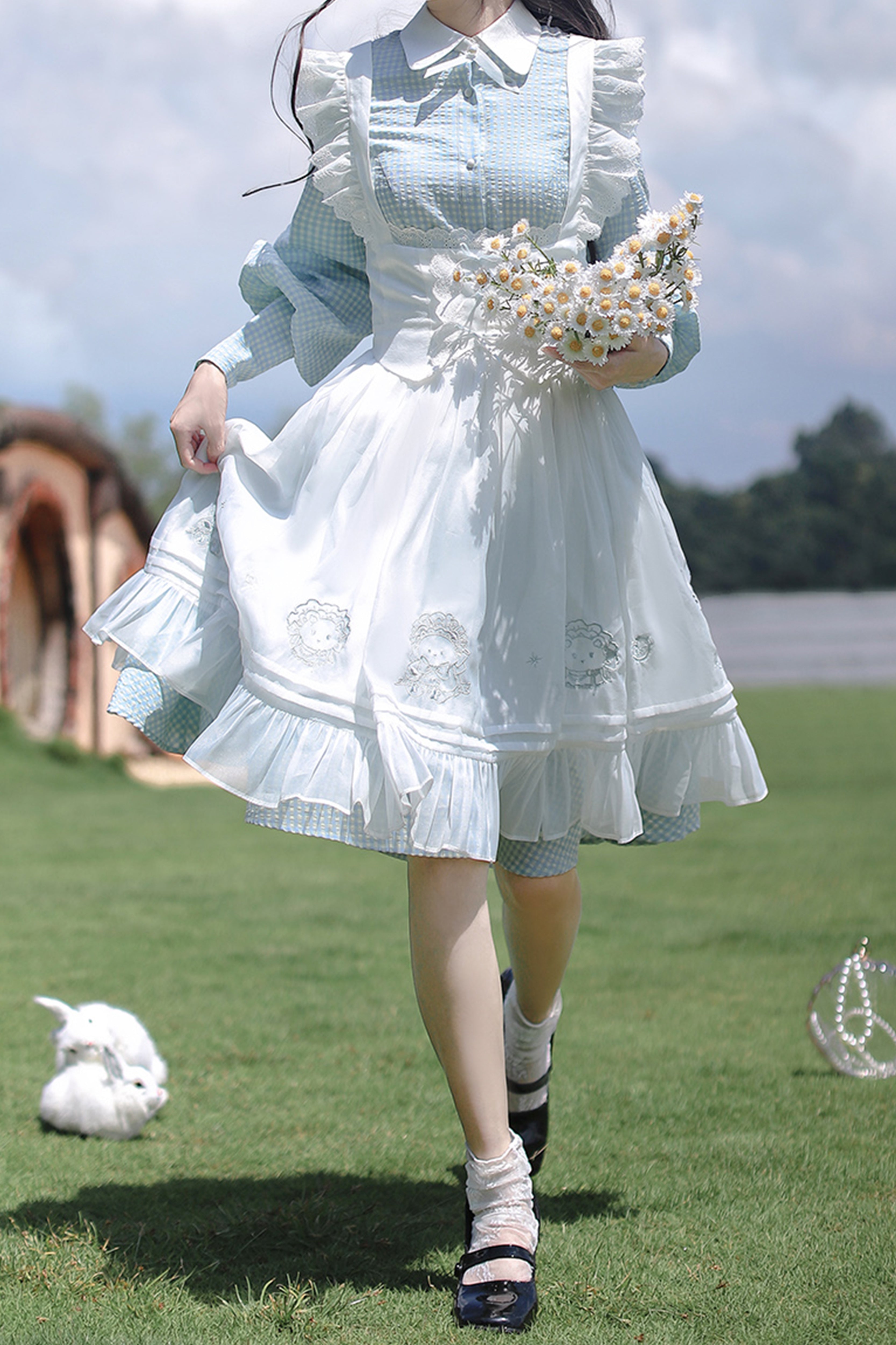 アレッタアンジェリーク ワンピース アレッタアンジェリーク