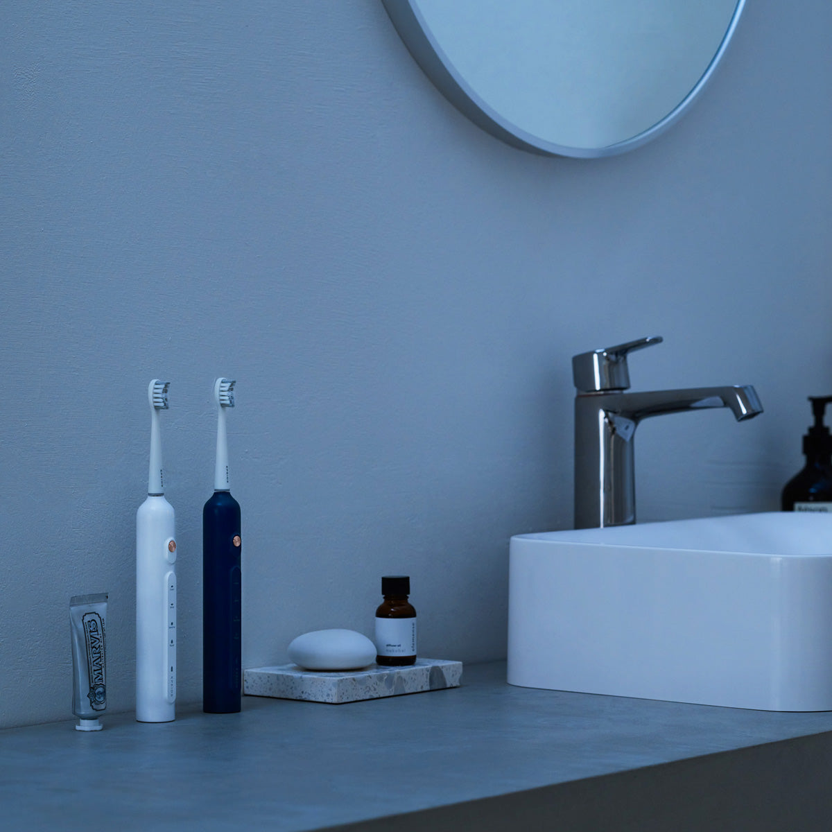 Okare! PRO｜音波電動歯ブラシET005