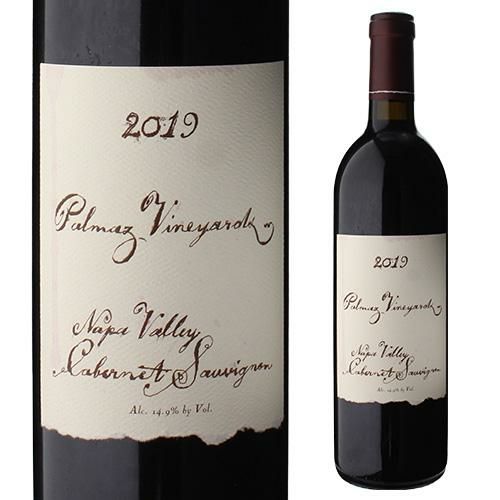 コンタディナ カベルネ ソーヴィニヨン [2018] バージェス 750ml