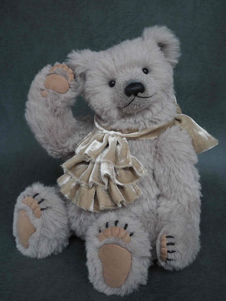 Award | erico bear