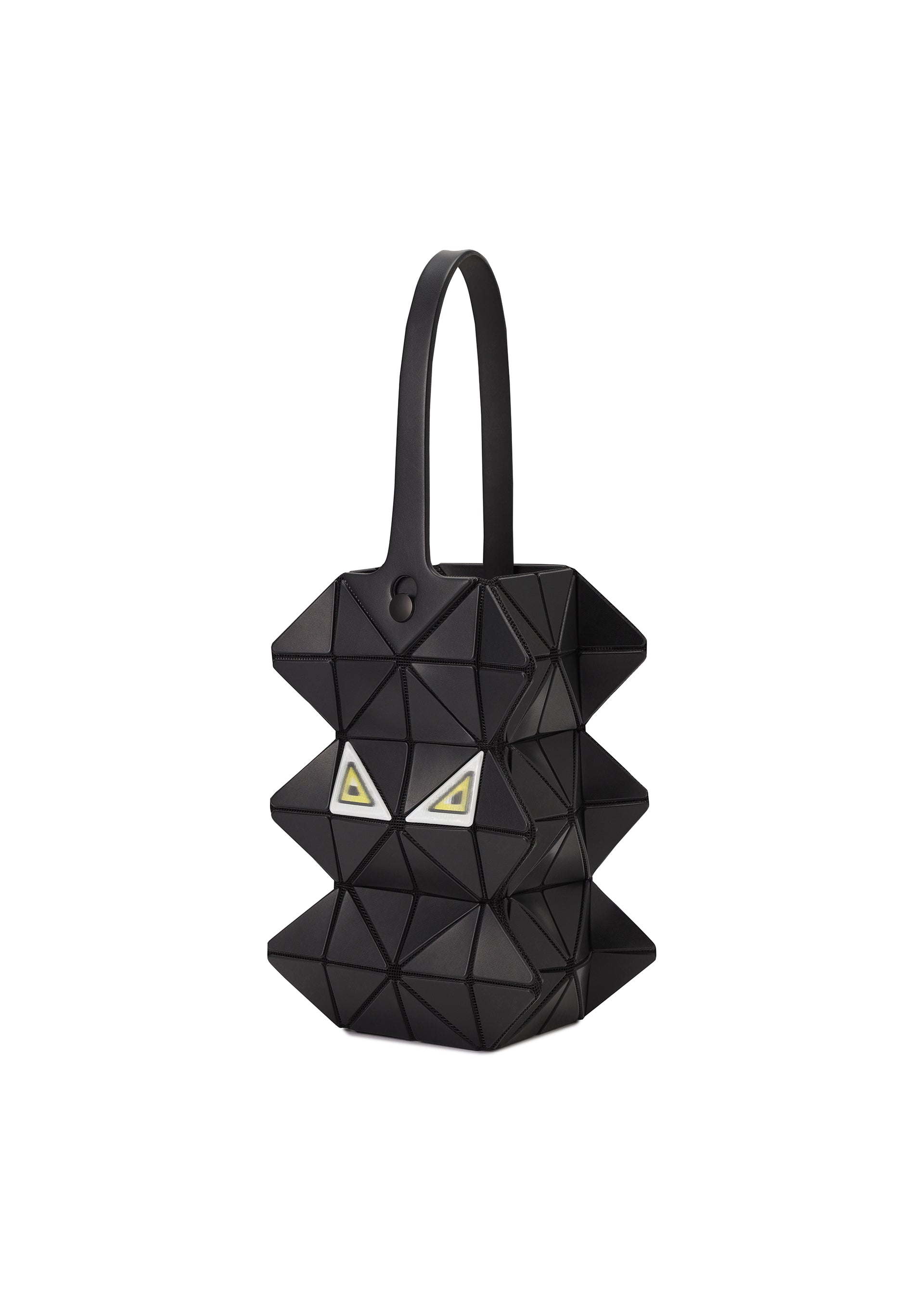 MEOW Handbag Black – ISSEY MIYAKE EU