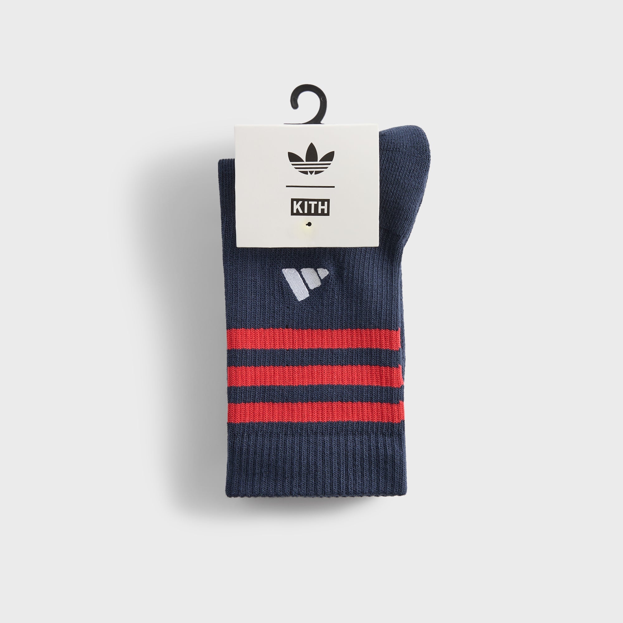 レッグウェア Kith adidas Football Sock Pack M Kith for adidas