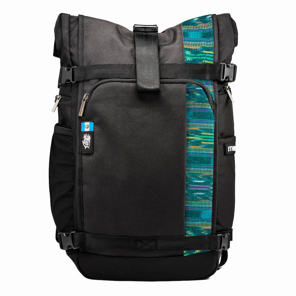 ETHNOTEK (エスノテック) ブランドサイト – EthnotekJP