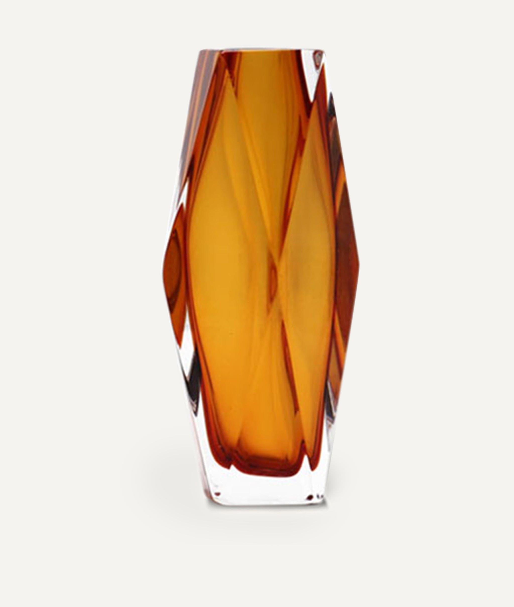 San Marco Vase in Murano Glass – ETIQL