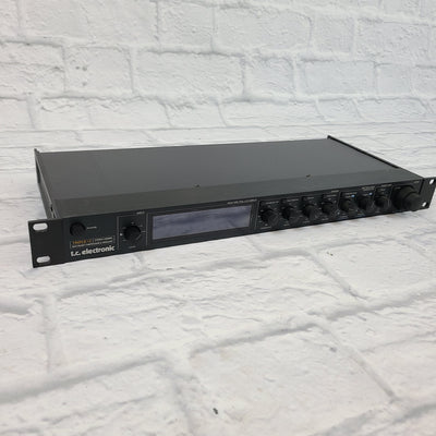 TC Electronic Triple C Stereo Multiband Envelope Full Band