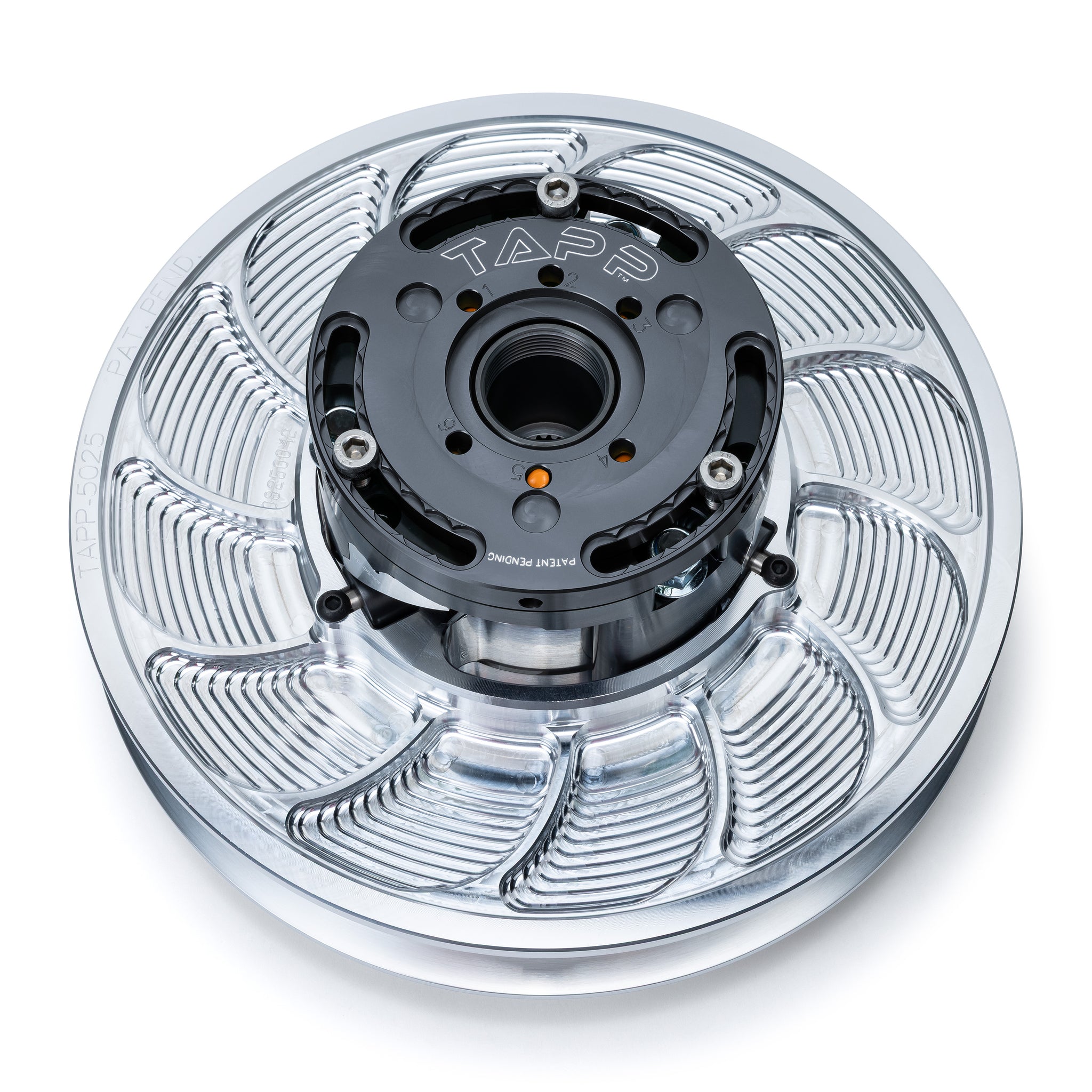 TAPP Secondary Clutch for Kawasaki Teryx H2 – Evolution