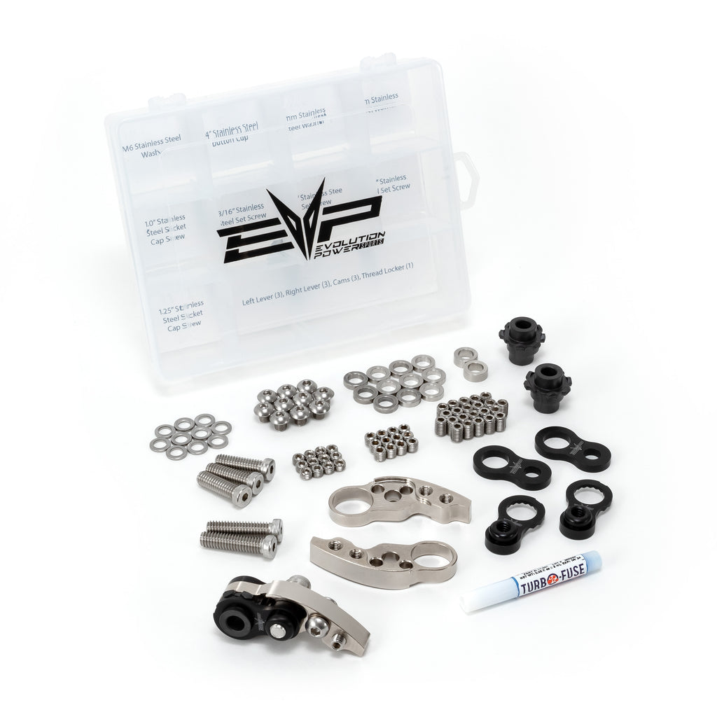DEVISE WORKS × Ballistics】SBS KIT 完成品 DEVISE WORKS