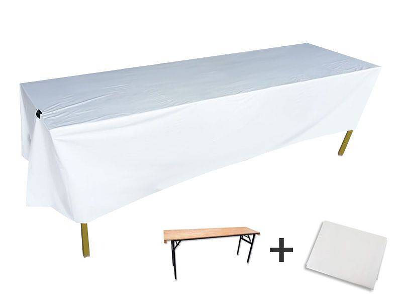 MTG 非売品10周年記念テーブルクロス、販売店用資料集、取扱店デモ.キット