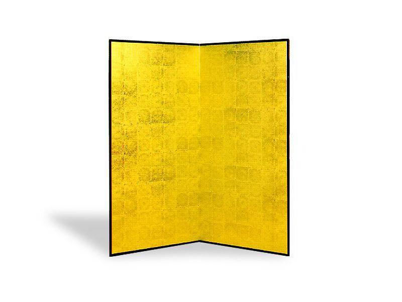 二つ折り金屏風のレンタル施工業者は東京から大阪など全国イベント21に