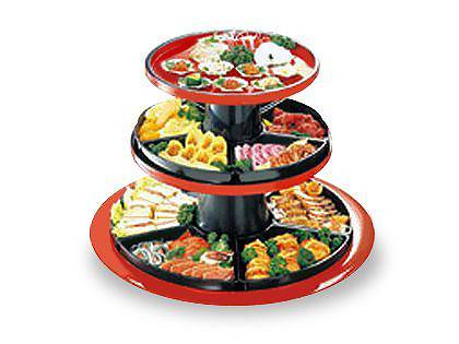 回転式盛り付け皿 レンタルは東京 大阪 全国イベント21へ! 回転式