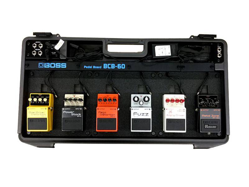 バラ売応相談】エフェクターセット 準備中 バラ売応相談】エフェクター