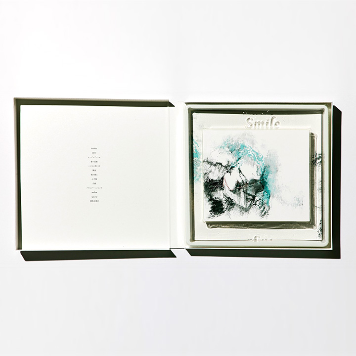 Eve アルバム“Smile” ポスター 【公式通販】