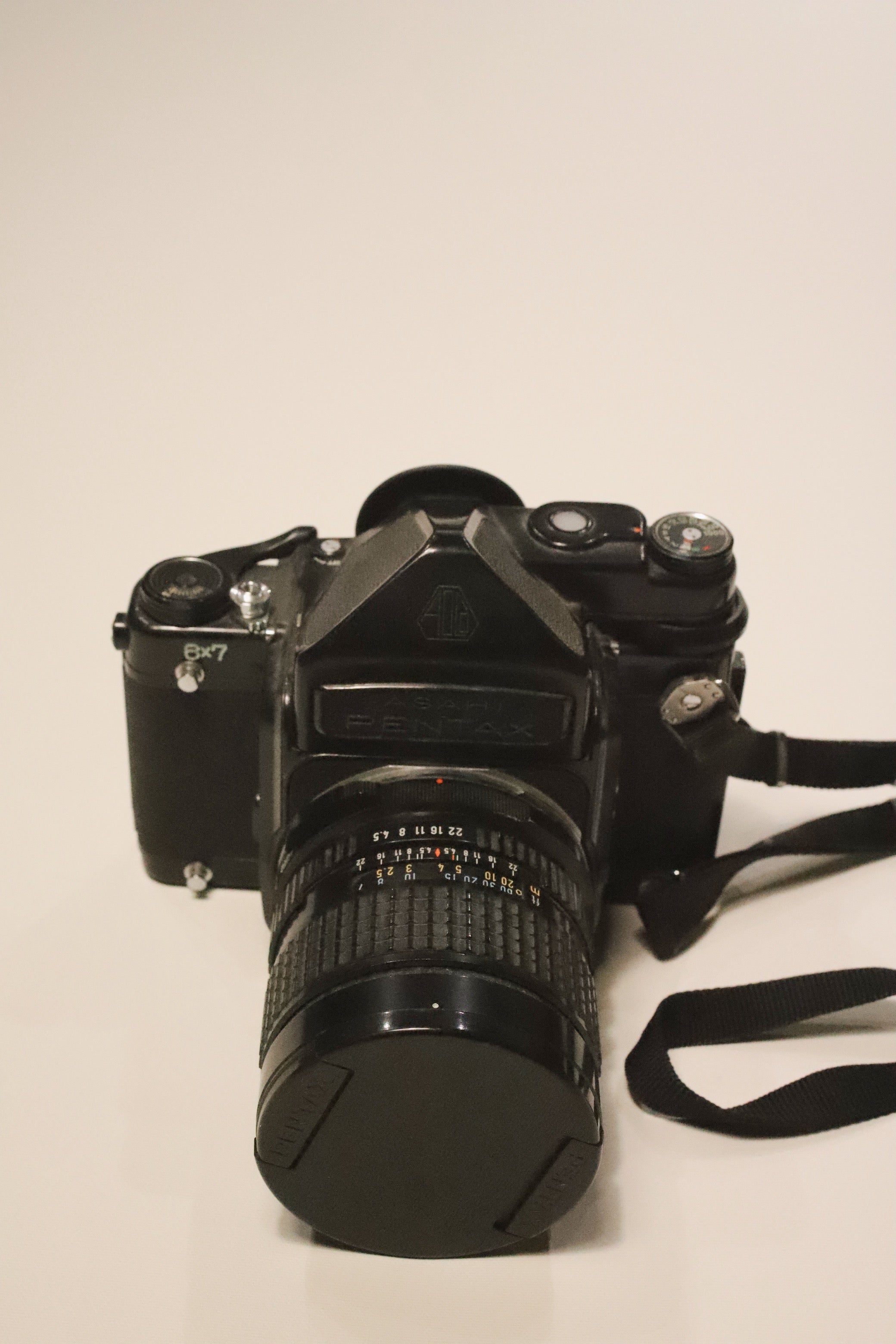 ペンタックス 67 ポラ機 ポラロイド Pentax Polaroid ペンタックス 67