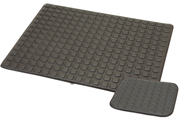 ベッド用減圧マット | EXGEL SEATING LAB エクスジェル シーティング