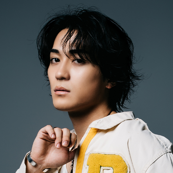 BALLISTIK BOYZ フォトカ 砂田将宏