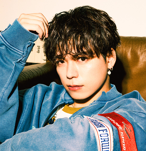 加納嘉将 - 卒業生の紹介 || EXPG STUDIO