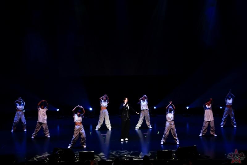 YUSEI YAGI 「O'ver」1st ASIA FAN MEETING IN TAIPEI』 - ニュース