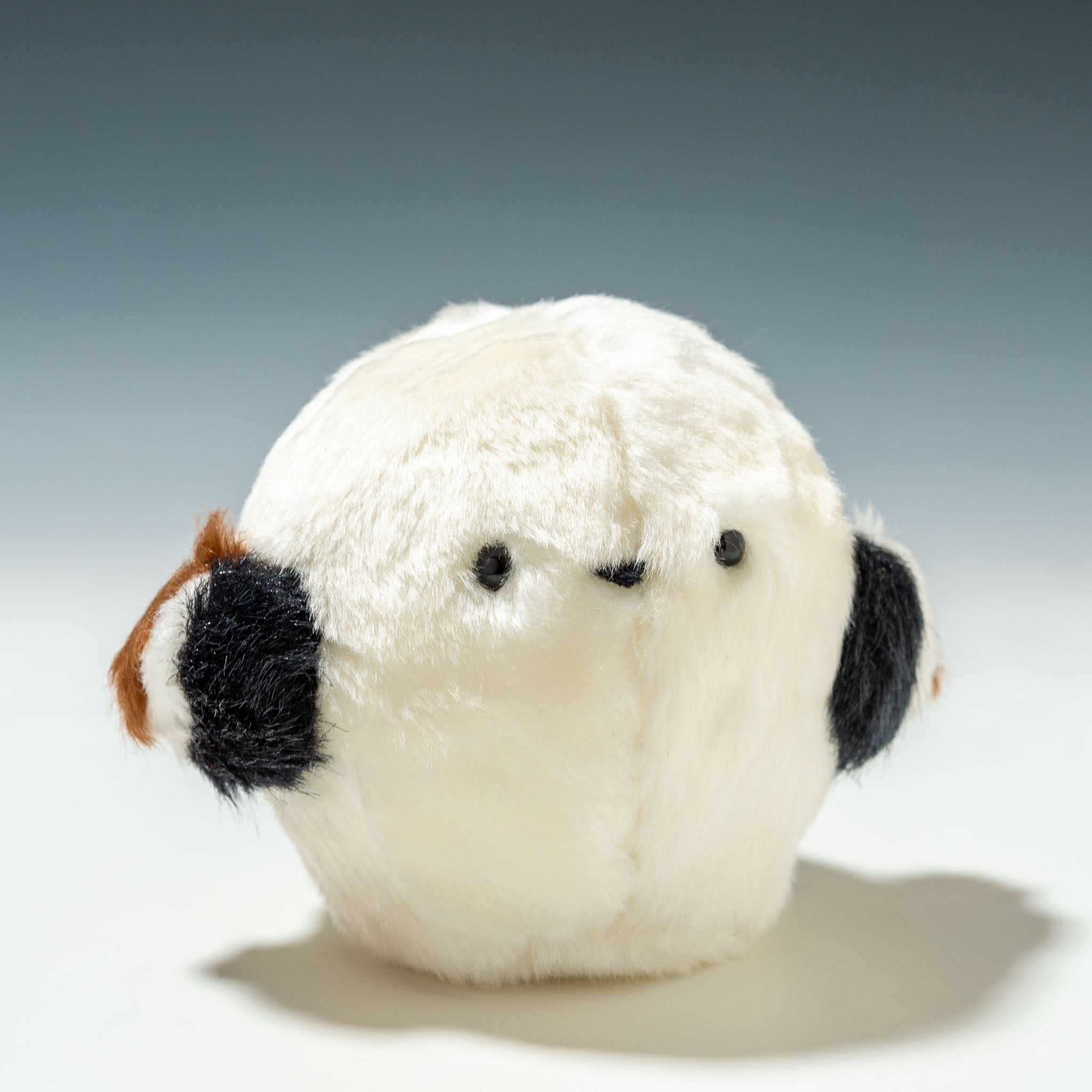 鳥の可愛いぬいぐるみ(TAFT) 非売品 鳥の可愛いぬいぐるみ(TAFT) 非売品