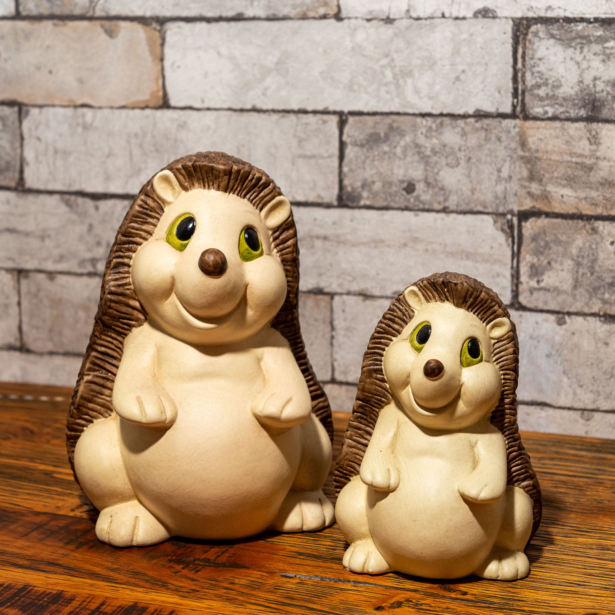 Poet's Party デビッド・ローレンス 置物 オブジェ 猫 鼠 タイガー