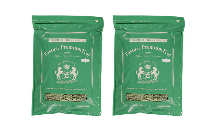 8/31まで】 カナダ産 チモシー 60kg スーパープレミアム 1番刈り