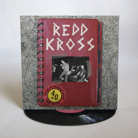 Red Cross | Redd Kross