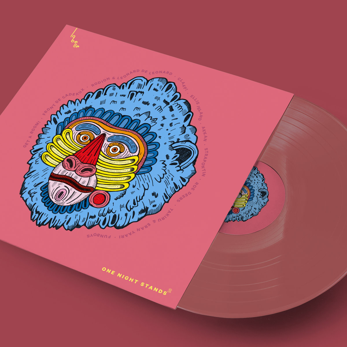 One Night Stands | La Belle Records