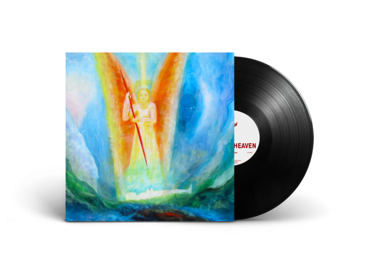 Fires In Heaven | SALEM