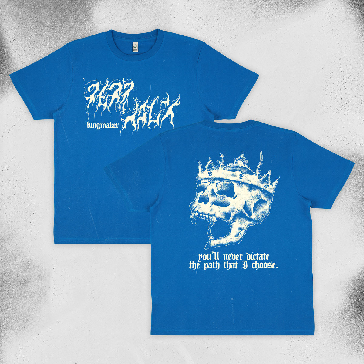 Kingmaker Tshirt | Hollow Life